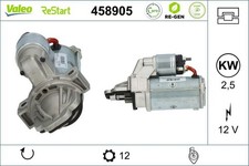 Starter anlasser ford gebraucht kaufen  Bautzen