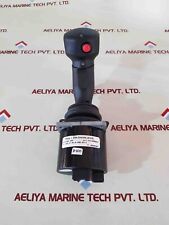Joystick Penny+Giles JC600-XY-NN-M-A3RB-STN-S 38434072007 comprar usado  Enviando para Brazil