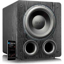 Svs pb3000 subwoofer for sale  BIRMINGHAM
