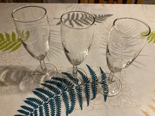 Sektgläser luminarc france gebraucht kaufen  Winklarn