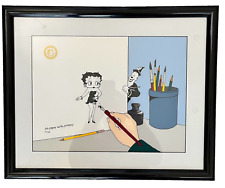 Animation Art & Merchandise for sale  Elk Grove