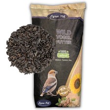 Sonnenblumenkerne schwarz wild gebraucht kaufen  Gladbeck