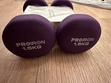 Proiron anti slip for sale  EDINBURGH