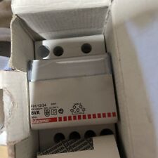 Bticino f91 trasformatore usato  Carbonia