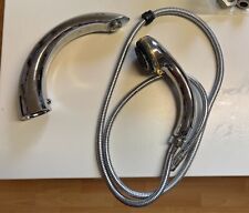 Grohe wannenrand thermostatbat gebraucht kaufen  Münzenberg