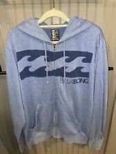 Billabong hoodie men for sale  Somersworth