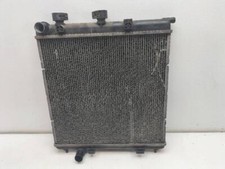 9653026580 wasserkühler für PEUGEOT 207 CONFORT 2006 2046008 comprar usado  Enviando para Brazil