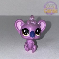 Littlest petshop koala d'occasion  Bruay-la-Buissière