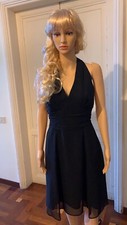 Vestito donna elegante usato  Roma