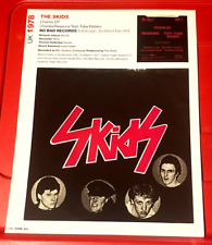 Skids charles germs for sale  WINDSOR