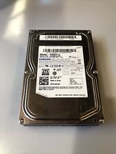 Disco rígido interno Samsung Spinpoint 500GB SATA (HD501LJ), usado comprar usado  Enviando para Brazil