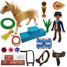 Playmobil 70697 rodeo gebraucht kaufen  Nordhorn