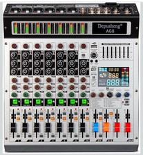 Depusheng ag8 professional for sale  LONDON