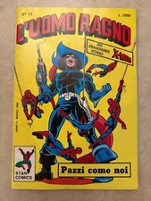 Uomo ragno star usato  Terni