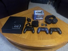 Ps4 pro 1tb for sale  Olathe
