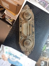 Encrier ancien bronze d'occasion Encrier ancien bronze d'occasion  Plouhinec