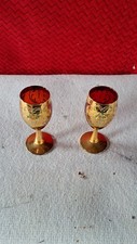 Pair vintage bohemian for sale  BLACKBURN