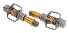Crankbrothers eggbeater 4ti for sale  Boulder