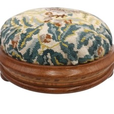 Vintage handcrafted round for sale  UK