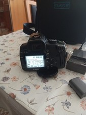 Canon eos 400d gebraucht kaufen  Fürth