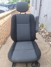 vauxhall movano seat for sale vauxhall movano seat for sale GLENROTHES