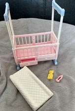 Vintage barbie happy for sale  TRURO
