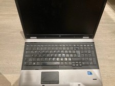 Probook 6550b intel gebraucht kaufen  Saarbrücken