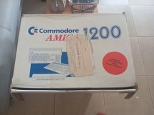 Amiga 1200 scatola usato  Vecchiano