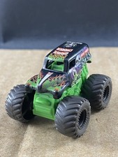 Monster jam grave for sale  Ozark
