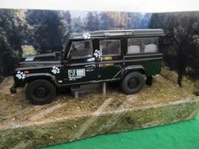 CORGI LAND ROVER DEFENDER - BASE NASCIDA LIVRE ESCALA 1:43 VA09706 comprar usado  Enviando para Brazil