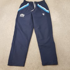 Scotland mens tracksuit for sale  CAERPHILLY