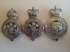 Obsolete police badges for sale  STOCKPORT
