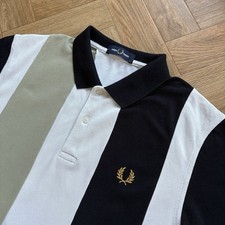 Fred perry m8640 d'occasion  Expédié en Belgium