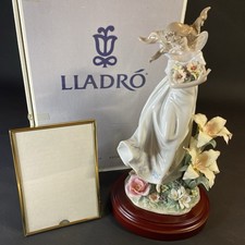Lladró porcelain mystical for sale  Deerfield Beach