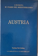 Austria. paesi del usato  Italia