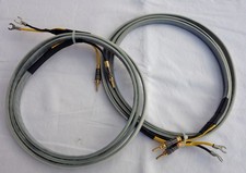 Hifi lautsprecher kabel gebraucht kaufen  Rastatt