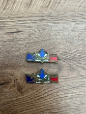 Insigne militaire n87 d'occasion  Saint-Jean-en-Royans