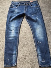 Mens stretch fit for sale  BLACKBURN