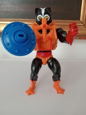 Stinkor masters the usato  Matera
