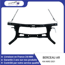 Berceau arriere kia d'occasion  Saint-Quentin