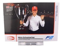 Mick schumacher topps gebraucht kaufen  Berlin