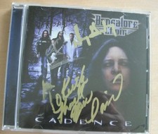 Bangalore Choir - Cadence (Signed) CD comprar usado Bangalore Choir - Cadence (Signed) CD comprar usado  Enviando para Brazil