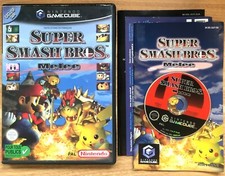 Super smash bros d'occasion  Paris-