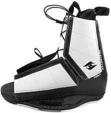 Nuovi attacchi wakeboard usato  Spedire a Italy