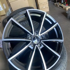 Einzelfelge wheelworld wh28 gebraucht kaufen  Haiger