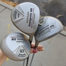 Dunlop insignia oversized for sale  Loveland