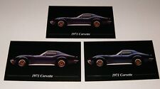 1971 chevy corvette for sale  Melvindale