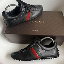 Gucci mens shoes for sale  PRESTON