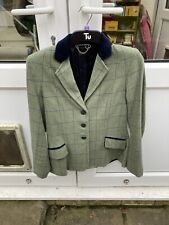 Beau cheval tweed for sale  EMSWORTH