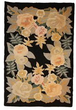 Vintage cabbage rose for sale  Omaha